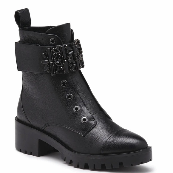 Karl Lagerfeld Shoes - Karl Lagerfeld Boots